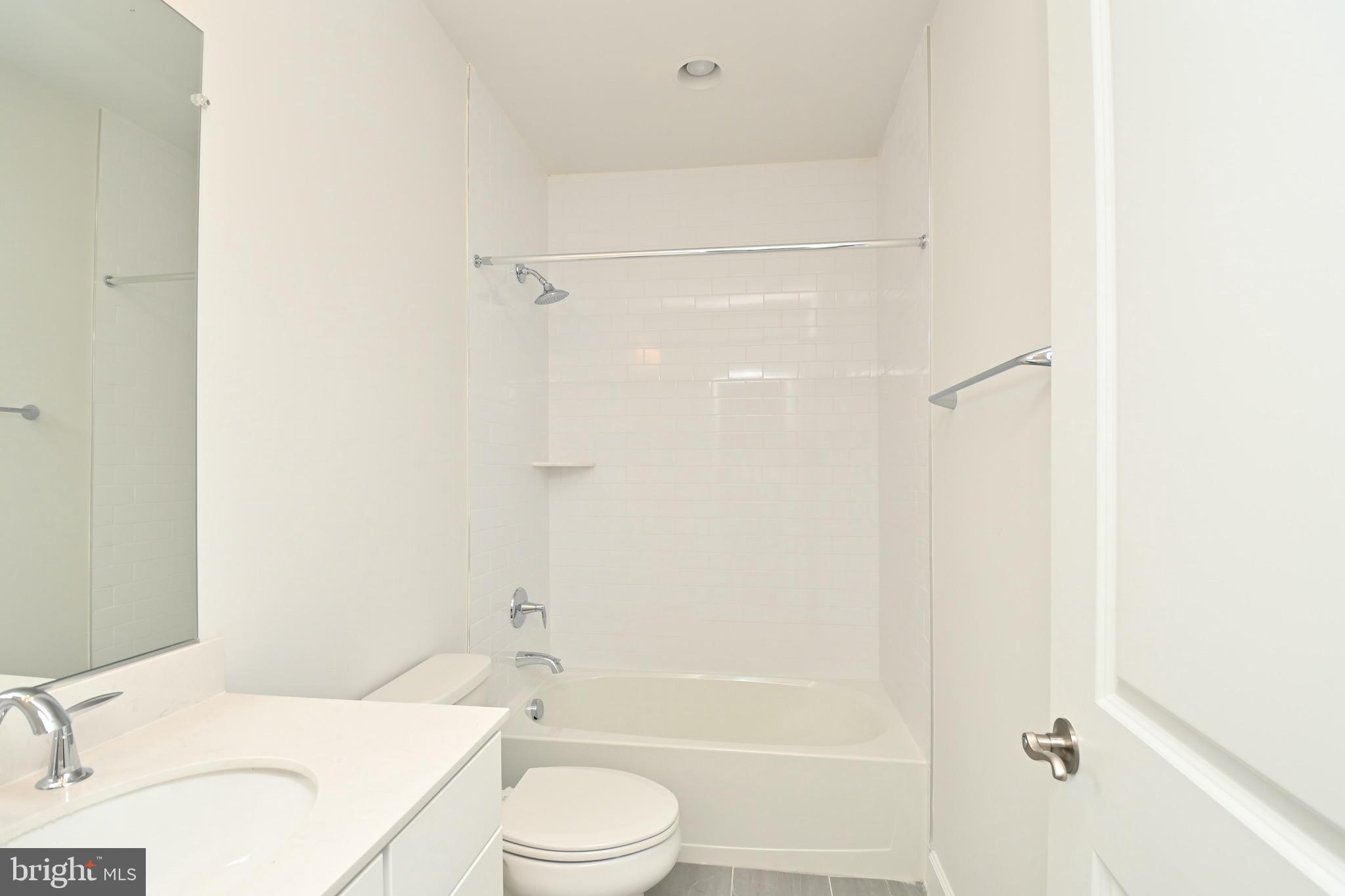 6216 Garden Road Springfield, VA 22152 - Photo 58 of 60 Lower Level bathroom