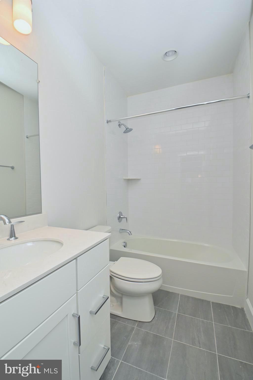 6216 Garden Road Springfield, VA 22152 - Photo 59 of 60 Lower Level Bathroom