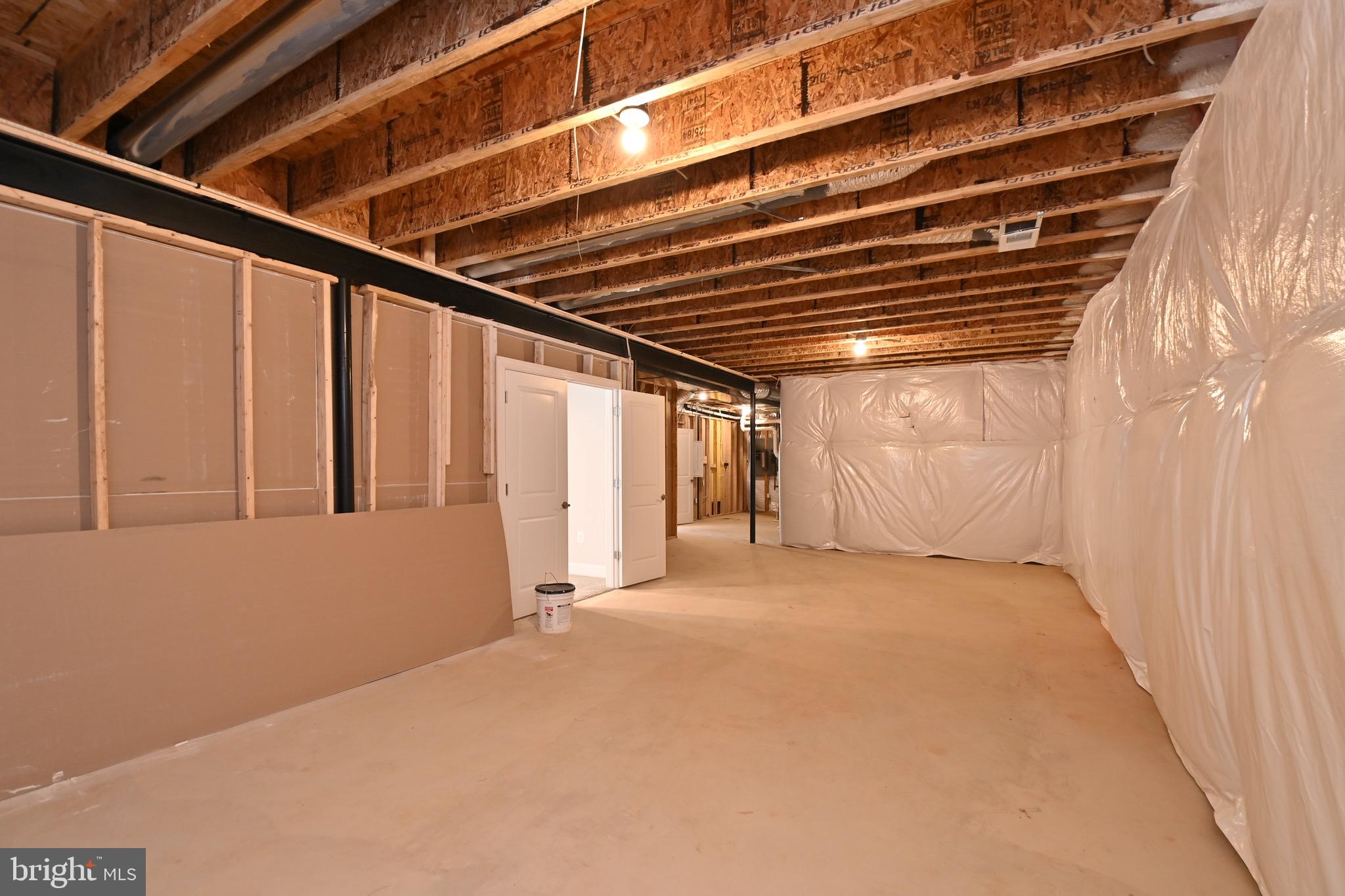 6216 Garden Road Springfield, VA 22152 - Photo 60 of 60 Storage or Future media room