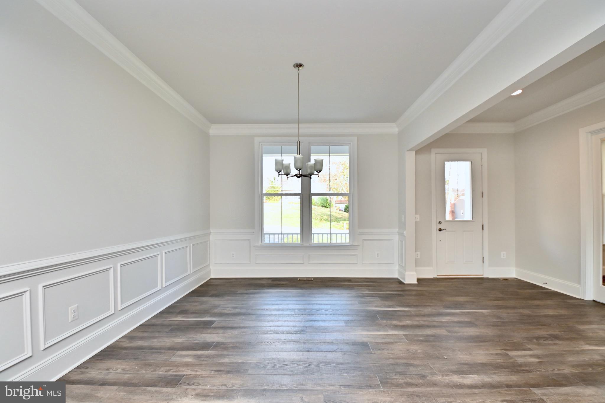 6216 Garden Road Springfield, VA 22152 - Photo 6 of 60 Dining Room