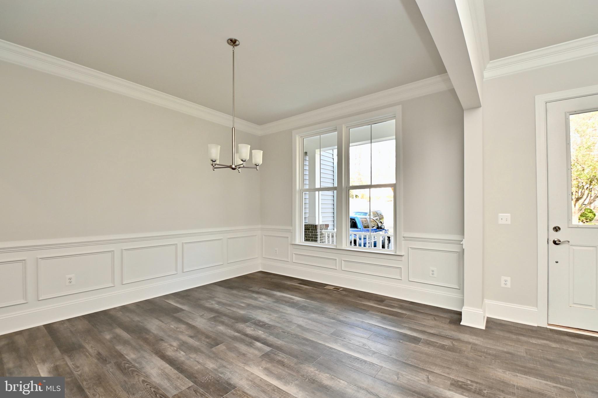 6216 Garden Road Springfield, VA 22152 - Photo 7 of 60 Dining Room