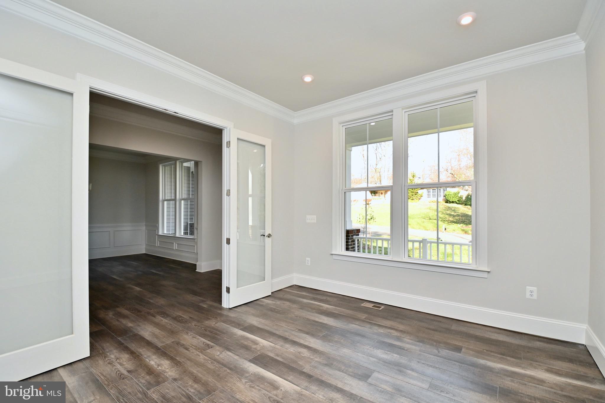 6216 Garden Road Springfield, VA 22152 - Photo 9 of 60 Study