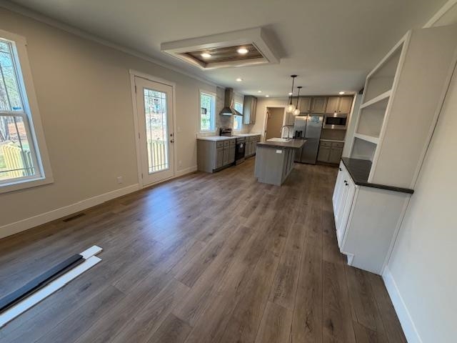 290 Forest Lake Road Duncan, SC 29334 - Photo 12 of 25