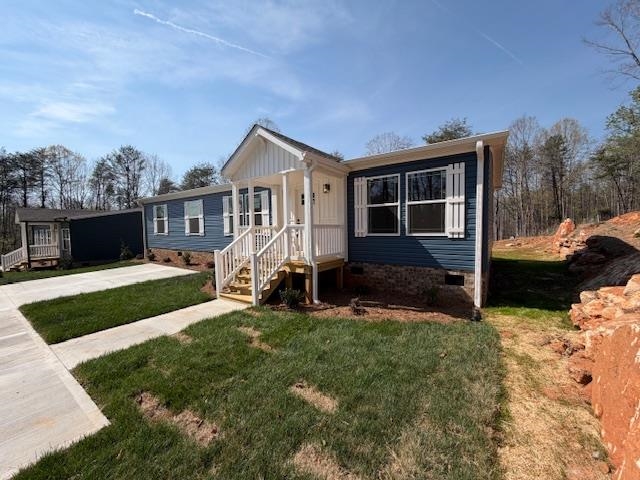 290 Forest Lake Road Duncan, SC 29334 - Photo 2 of 25