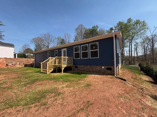 290 Forest Lake Road Duncan, SC 29334 - Photo 25 of 25