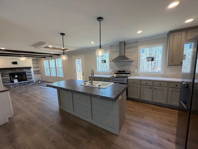 290 Forest Lake Road Duncan, SC 29334 - Photo 5 of 25