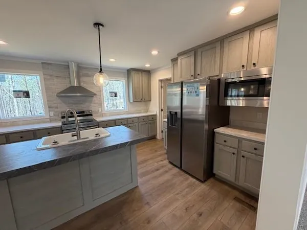$294,900 | 290 Forest Lake Road, Duncan, SC 29334