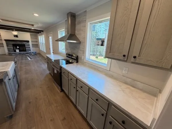 $294,900 | 290 Forest Lake Road, Duncan, SC 29334