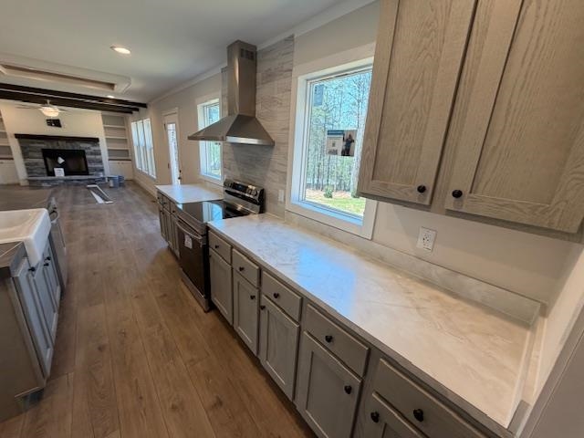 290 Forest Lake Road Duncan, SC 29334 - Photo 7 of 25