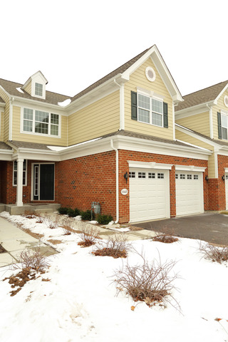 1143 Falcon Ridge Drive, Unit 54 Elgin, IL 60124 - Photo 1 of 24