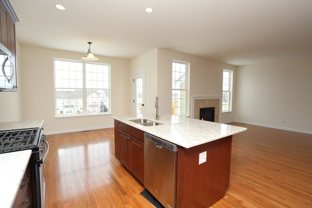 1143 Falcon Ridge Drive, Unit 54 Elgin, IL 60124 - Photo 9 of 24