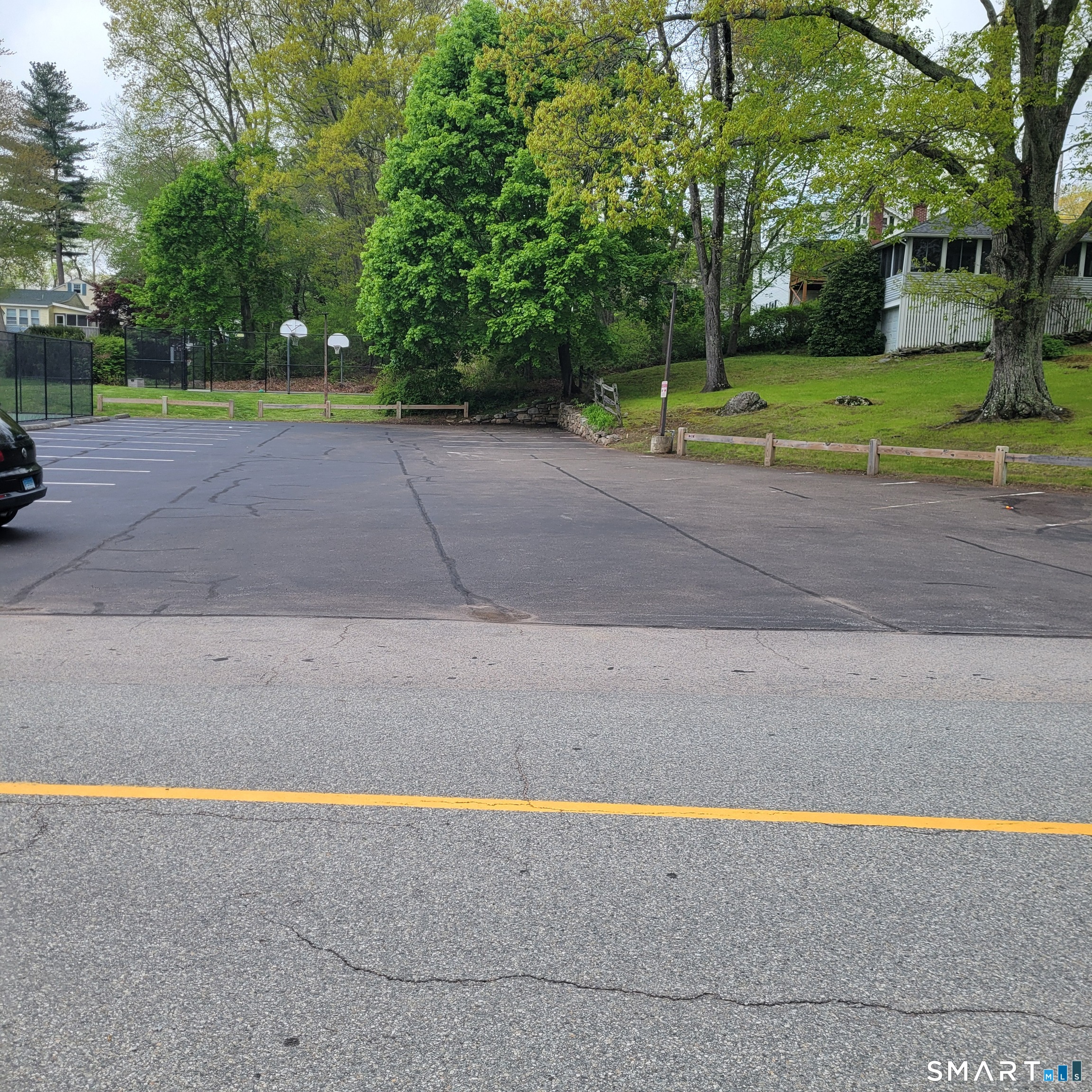 22 Ridgewood Road East Haddam, CT 06415 - Photo 23 of 28 The parking lot across from the main beach has lots of room!