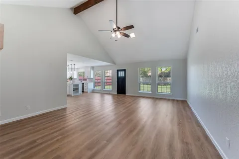 $299,999 | 9904 Ivy Leaf Lane, Fort Worth, TX 76108