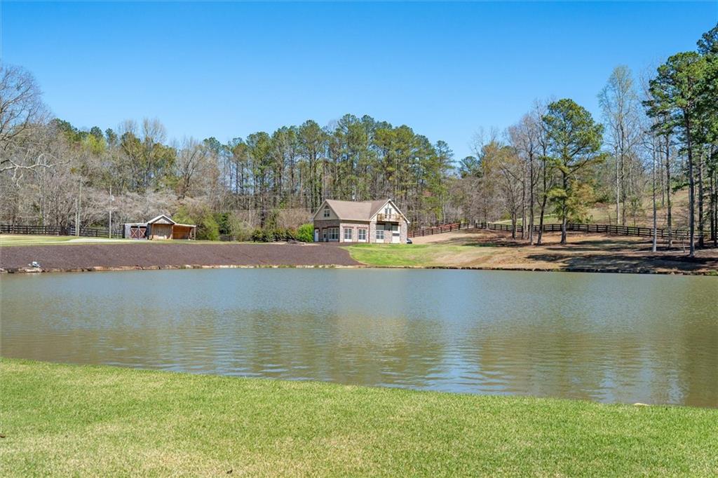 82 Lee Bone Road Dallas, GA 30132 - Photo 1 of 41