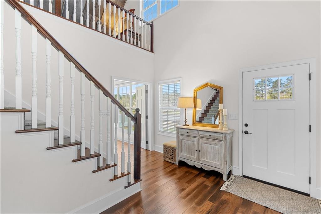 82 Lee Bone Road Dallas, GA 30132 - Photo 20 of 41