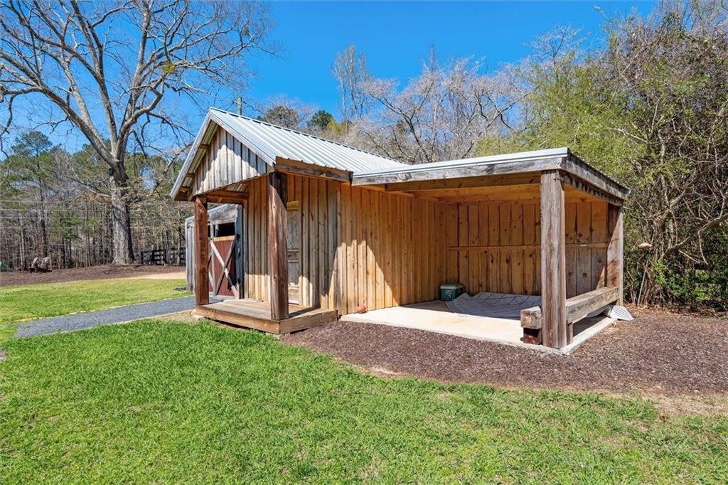 82 Lee Bone Road Dallas, GA 30132 - Photo 29 of 41