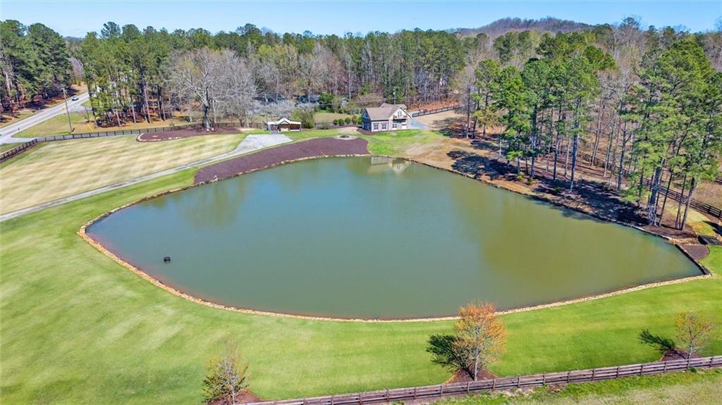 82 Lee Bone Road Dallas, GA 30132 - Photo 36 of 41