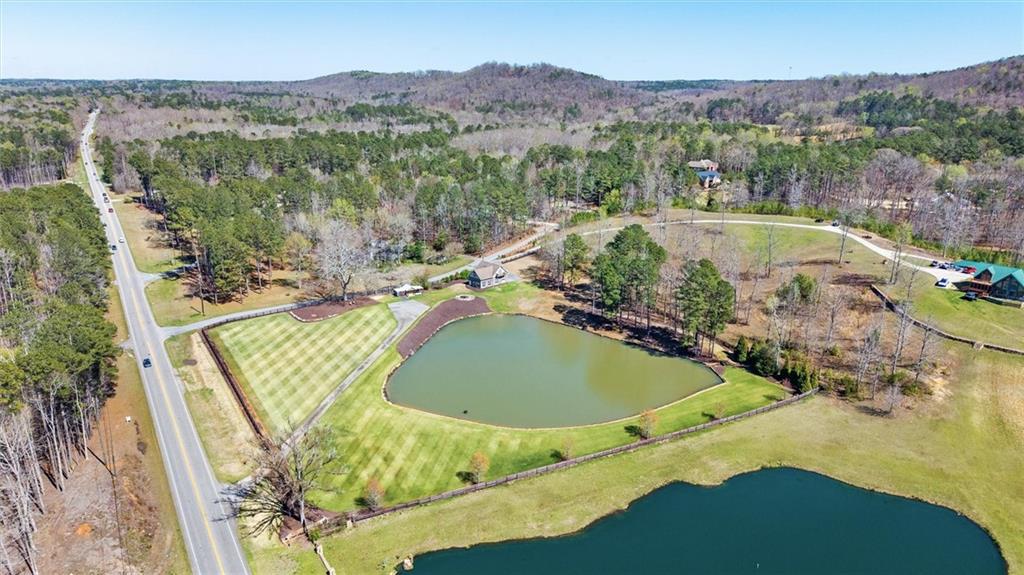 82 Lee Bone Road Dallas, GA 30132 - Photo 37 of 41