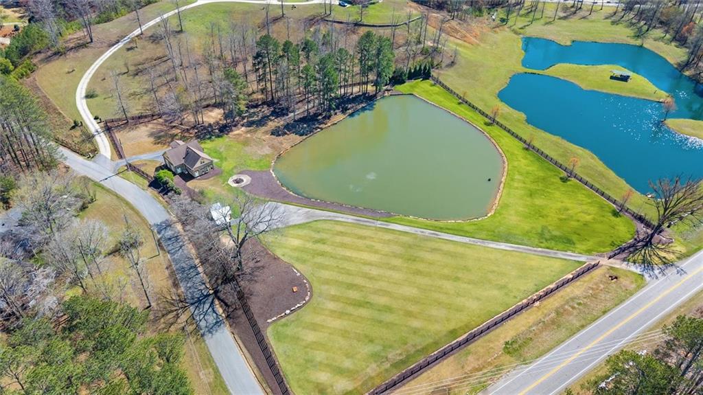 82 Lee Bone Road Dallas, GA 30132 - Photo 39 of 41