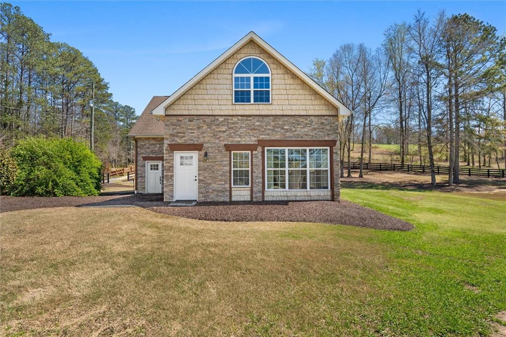 82 Lee Bone Road Dallas, GA 30132 - Photo 5 of 41