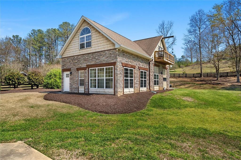 82 Lee Bone Road Dallas, GA 30132 - Photo 6 of 41
