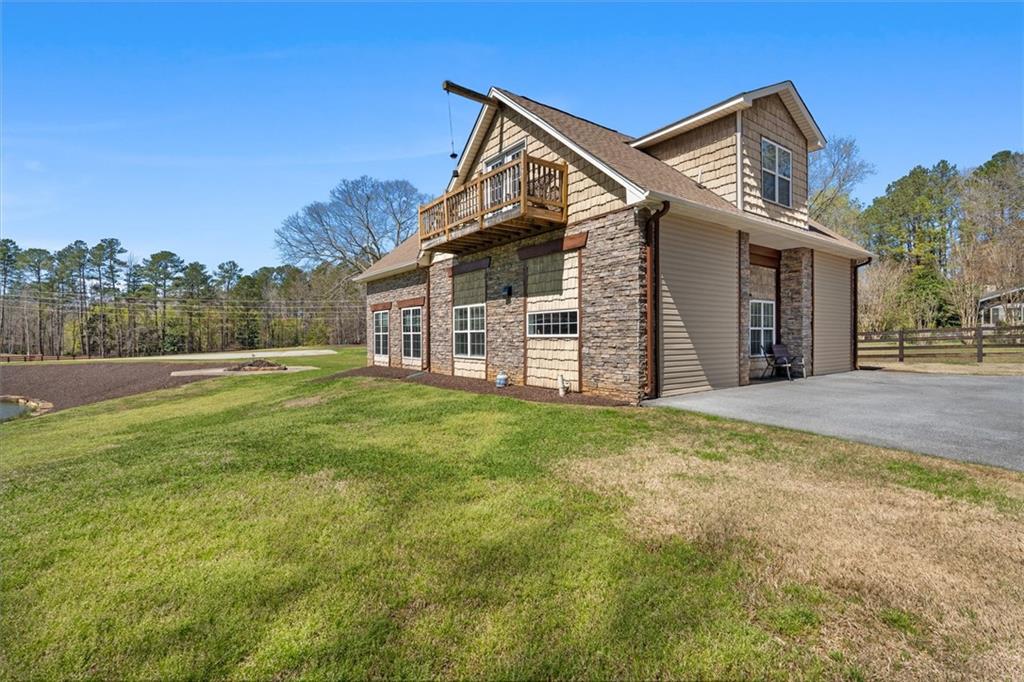 82 Lee Bone Road Dallas, GA 30132 - Photo 7 of 41