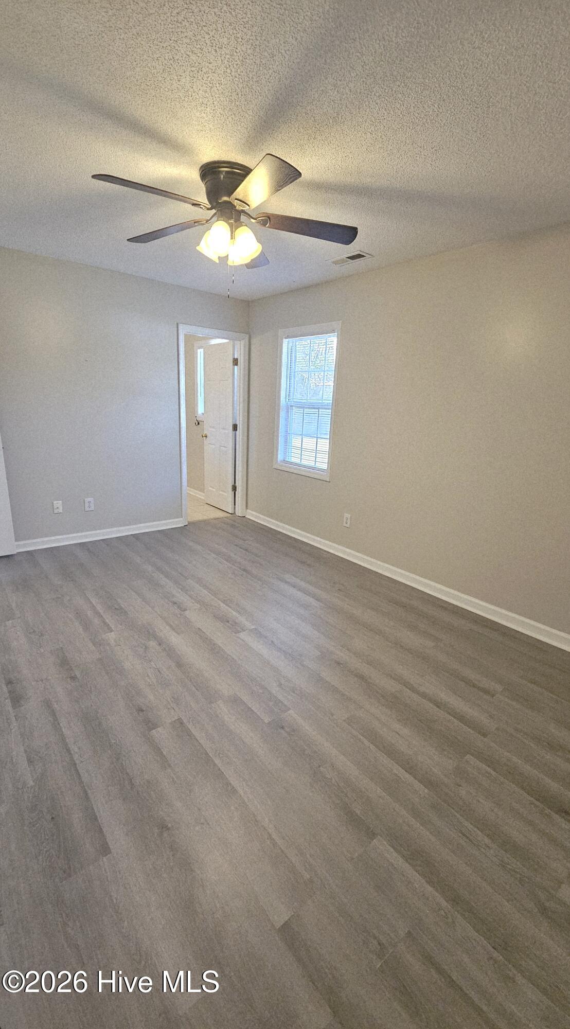 183 Parnell Road Hubert, NC 28539 - Photo 12 of 22 Master Bedroom