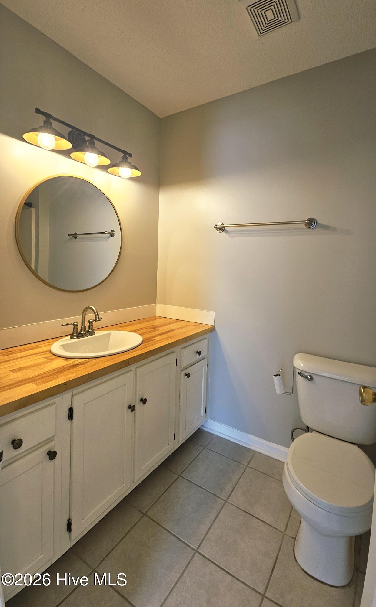 183 Parnell Road Hubert, NC 28539 - Photo 15 of 22 Primary Bathroom