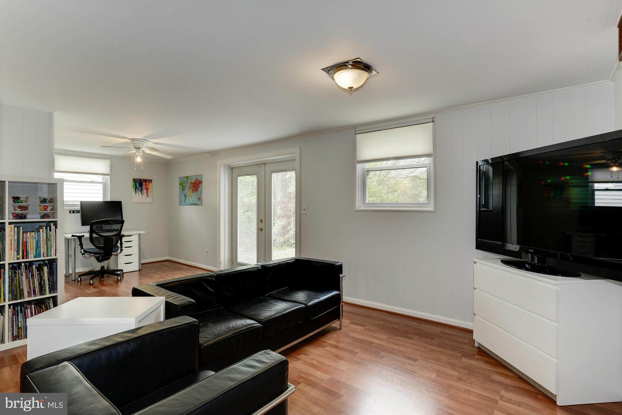 7739 Magarity Road Falls Church, VA 22043 - Photo 11 of 30 Family Room