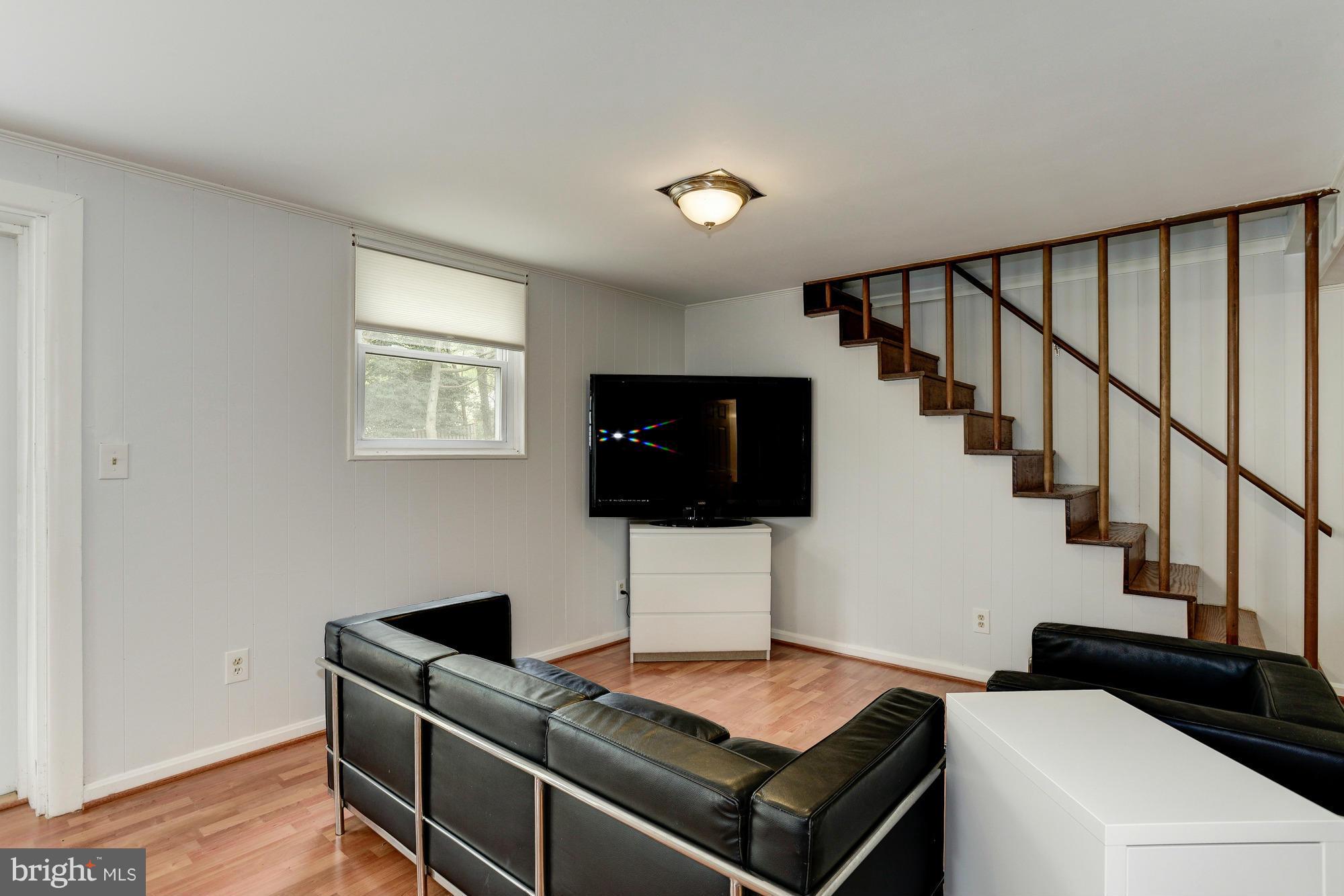 7739 Magarity Road Falls Church, VA 22043 - Photo 12 of 30 Family Room