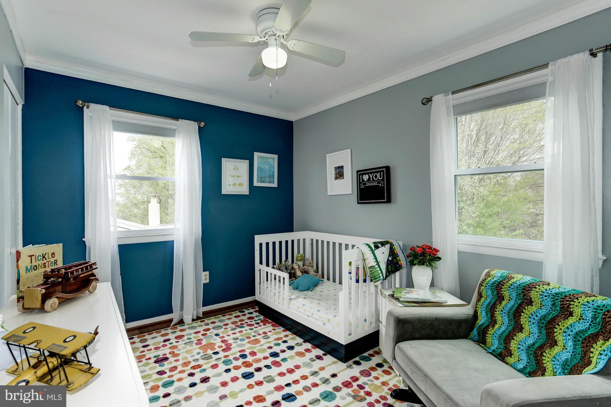 7739 Magarity Road Falls Church, VA 22043 - Photo 14 of 30 Bedroom