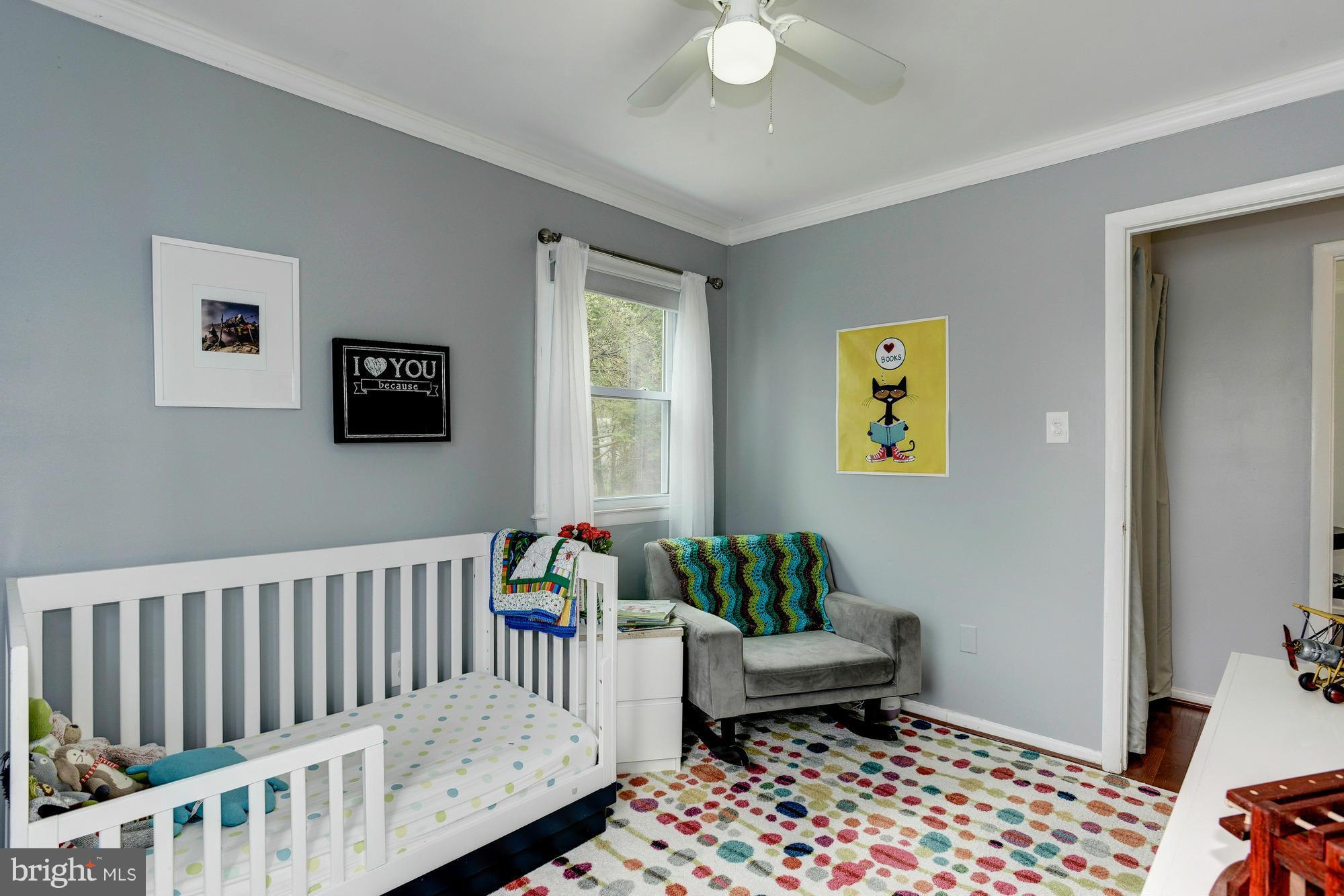 7739 Magarity Road Falls Church, VA 22043 - Photo 15 of 30 Bedroom