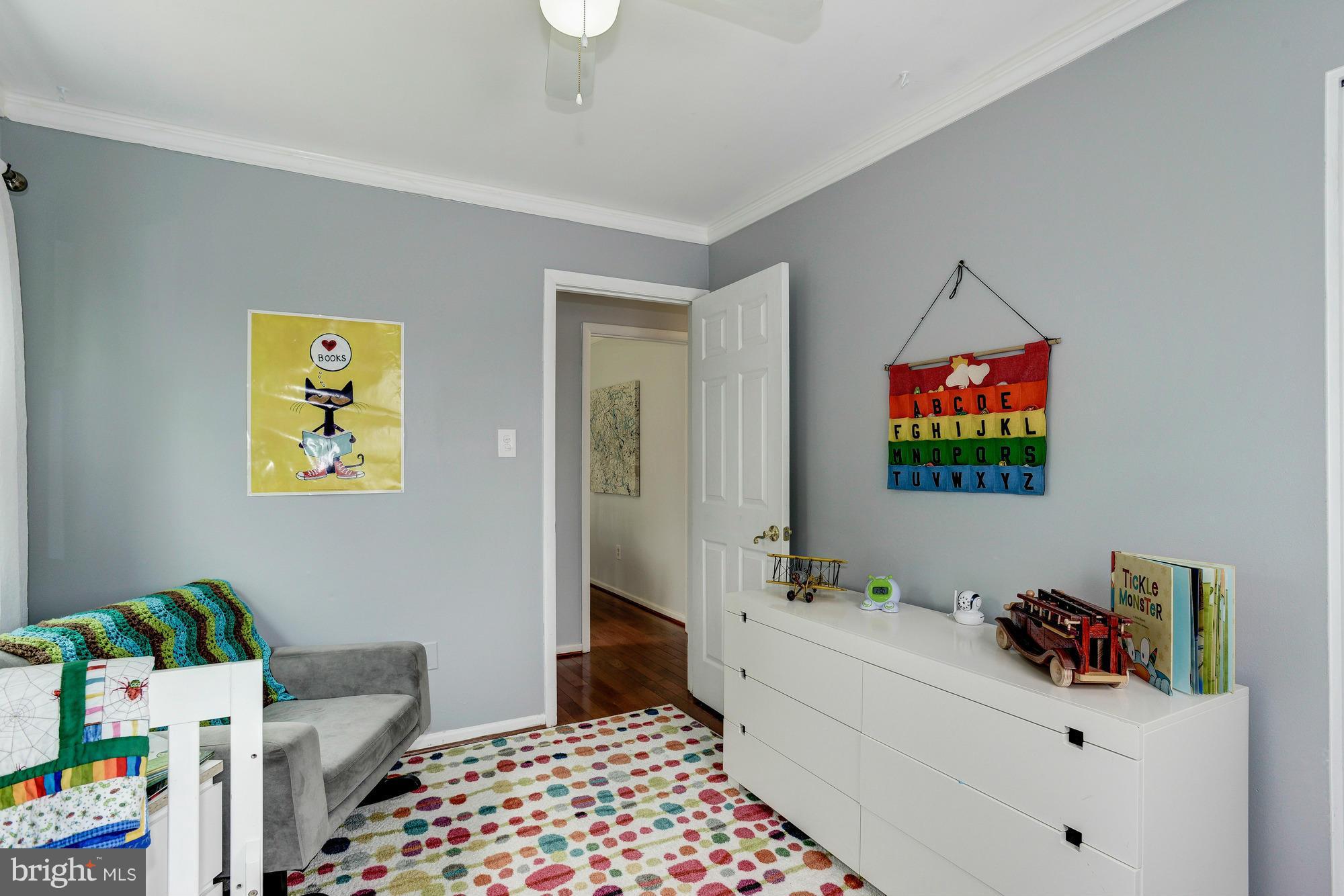 7739 Magarity Road Falls Church, VA 22043 - Photo 16 of 30 Bedroom