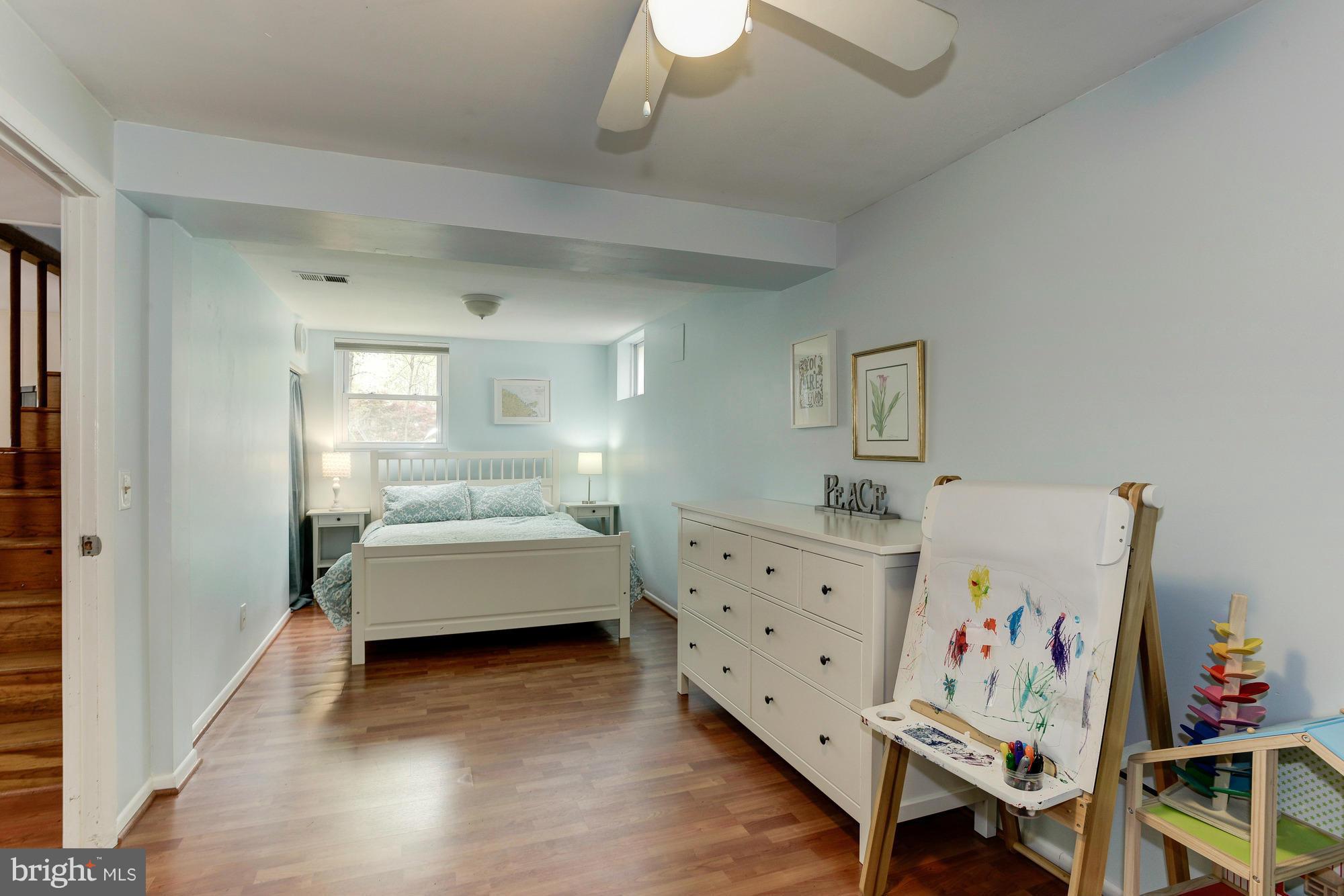 7739 Magarity Road Falls Church, VA 22043 - Photo 17 of 30 Bedroom