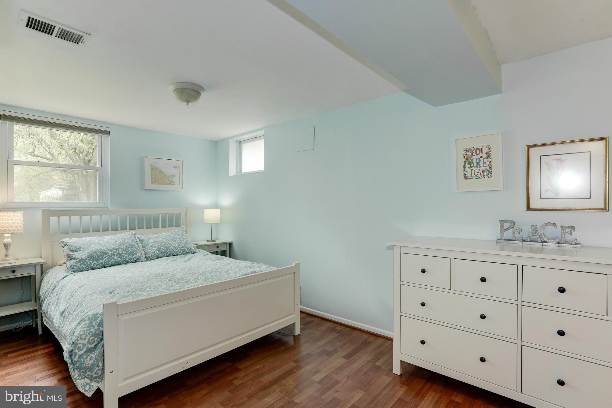 7739 Magarity Road Falls Church, VA 22043 - Photo 18 of 30 Bedroom