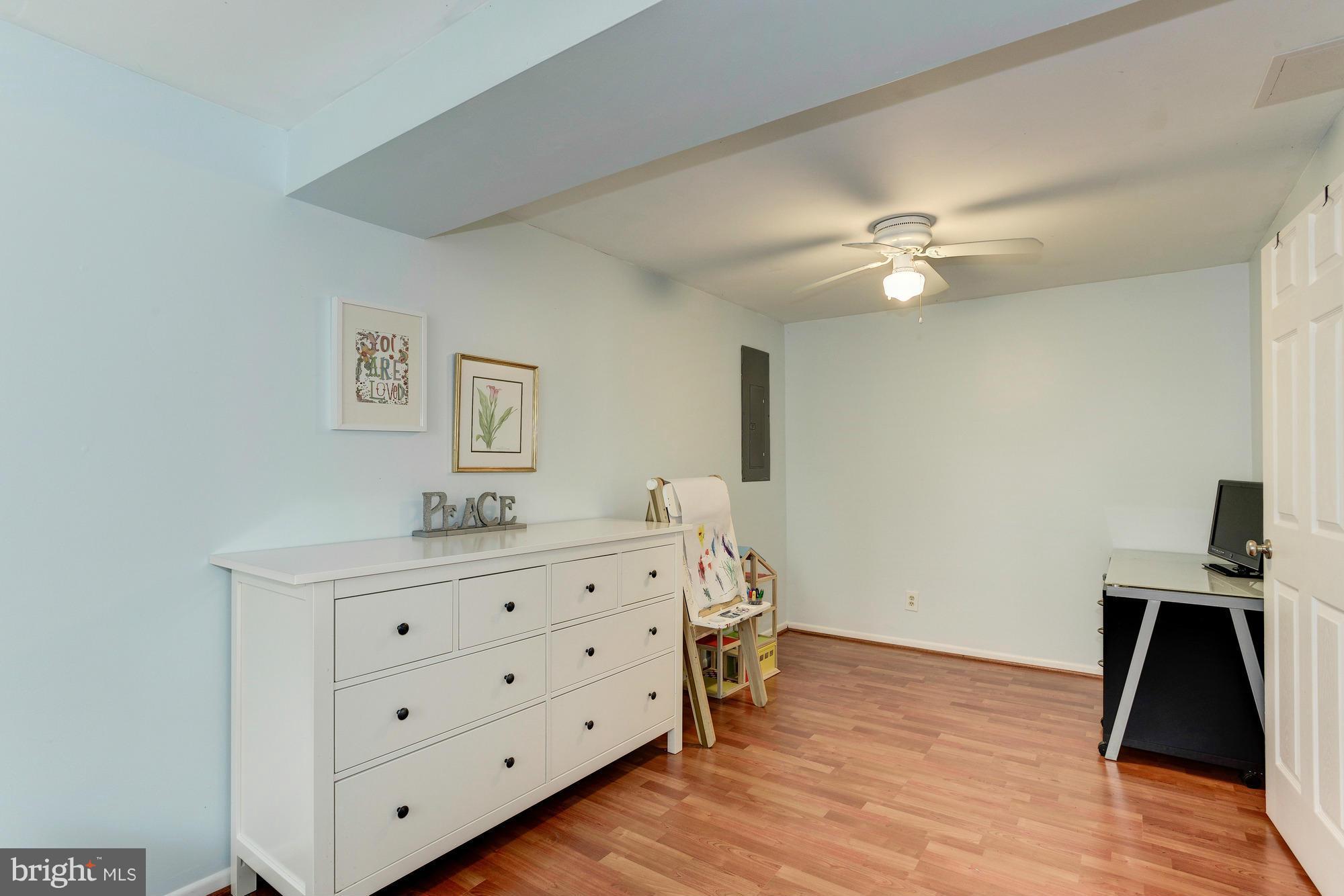 7739 Magarity Road Falls Church, VA 22043 - Photo 19 of 30 Bedroom