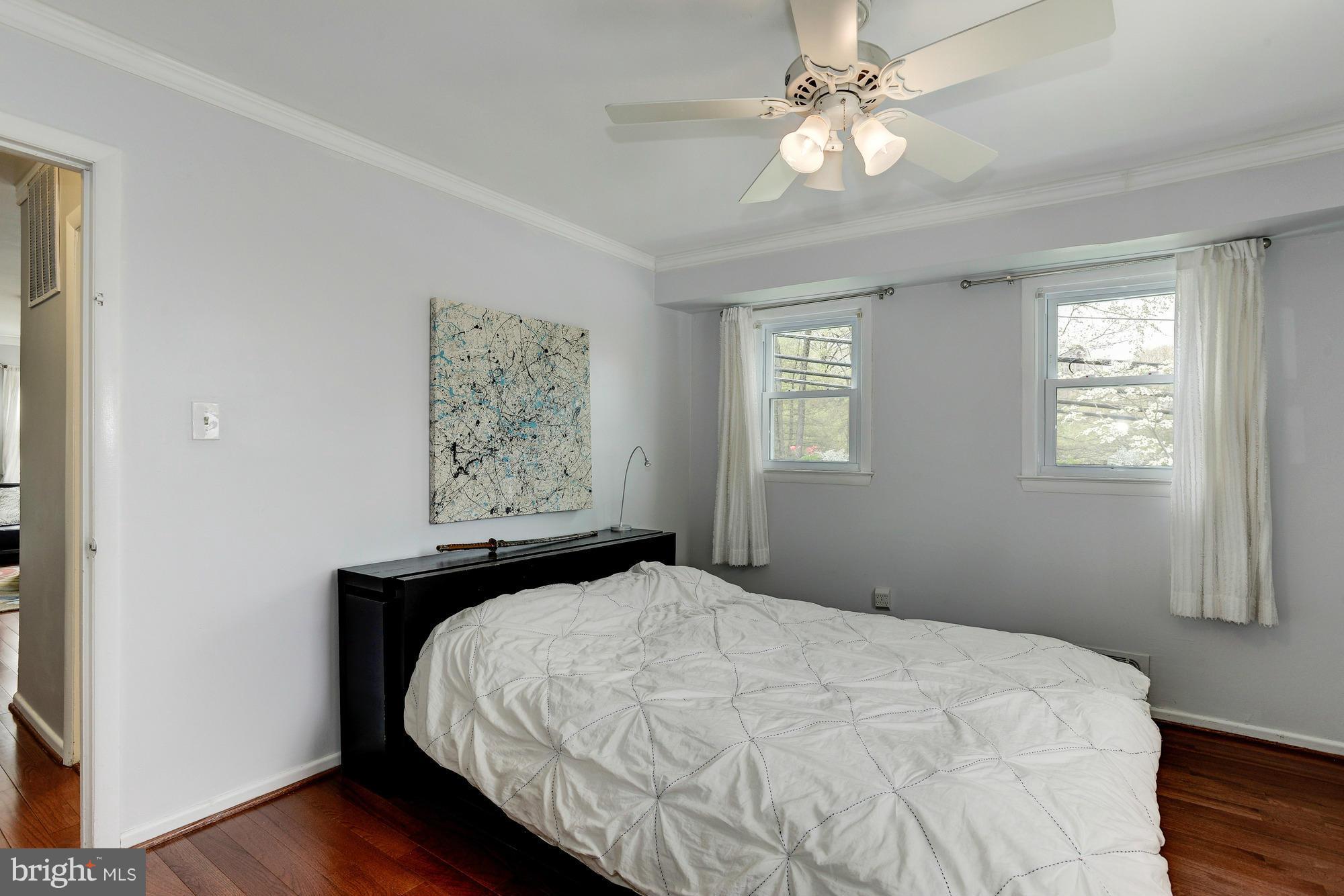 7739 Magarity Road Falls Church, VA 22043 - Photo 22 of 30 Bedroom