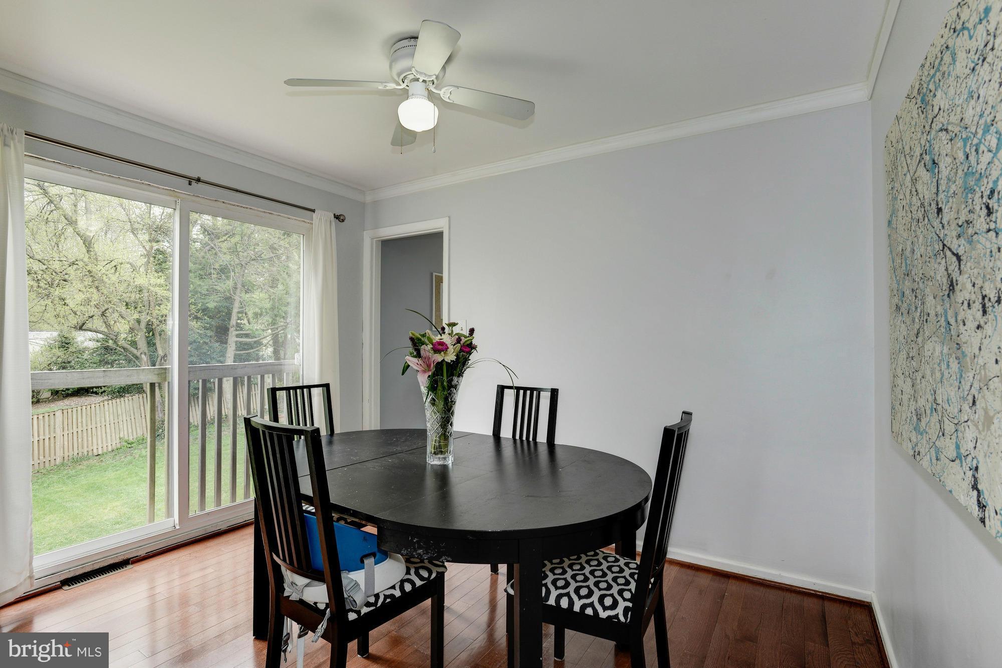 7739 Magarity Road Falls Church, VA 22043 - Photo 24 of 30 Bedroom