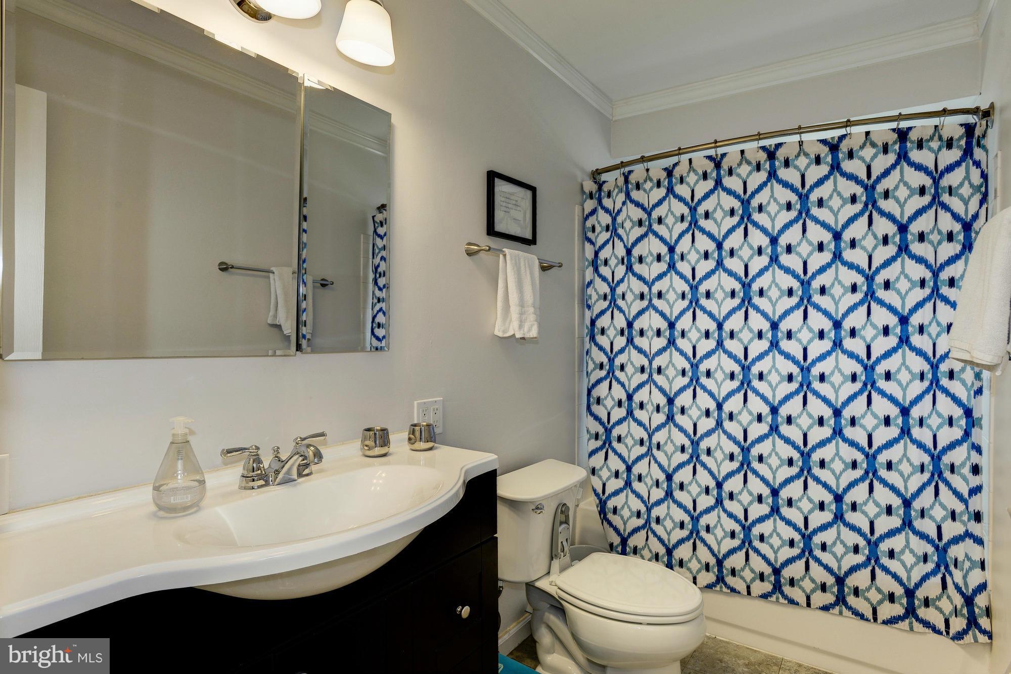 7739 Magarity Road Falls Church, VA 22043 - Photo 25 of 30 Bath