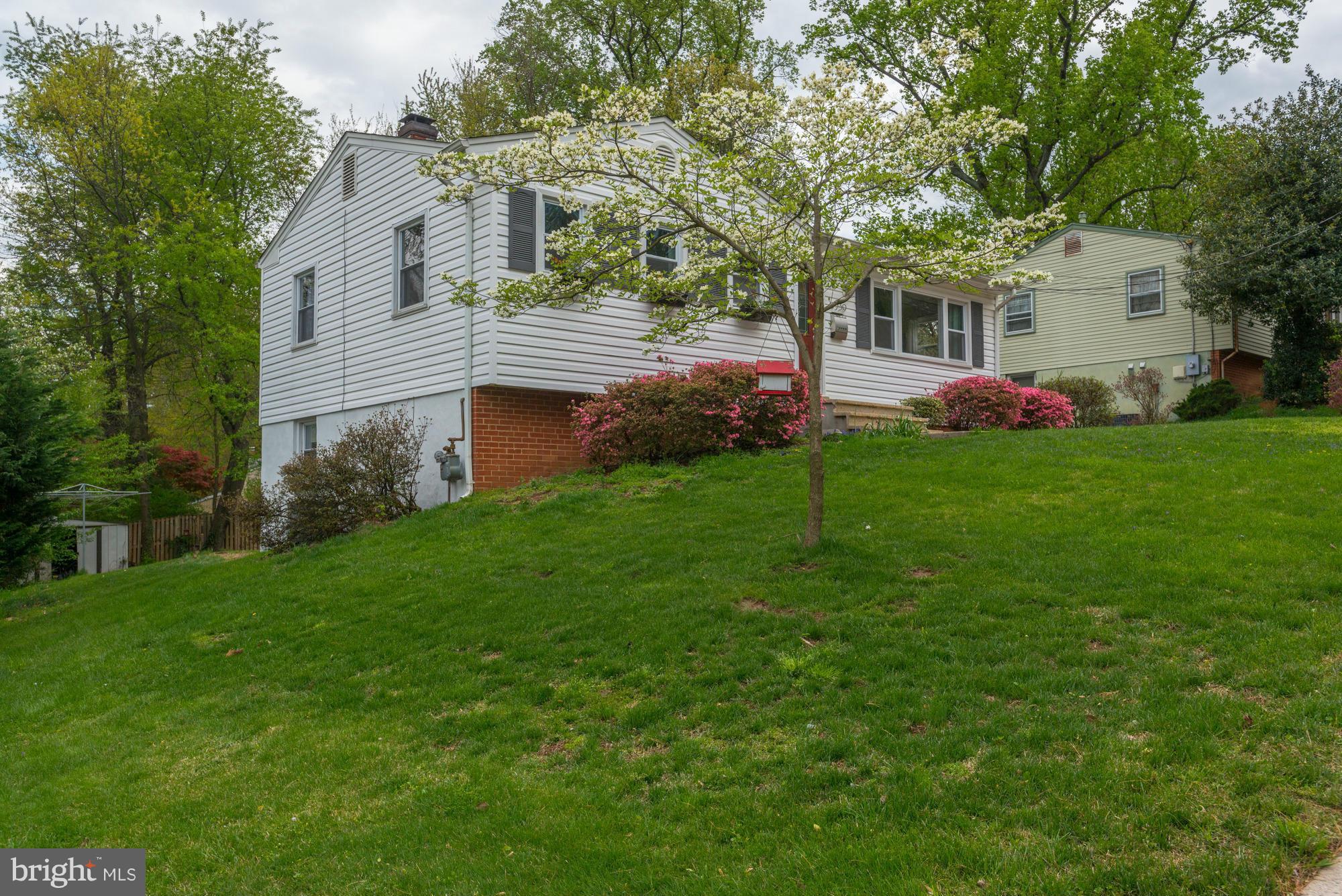 7739 Magarity Road Falls Church, VA 22043 - Photo 28 of 30 Exterior (Front)
