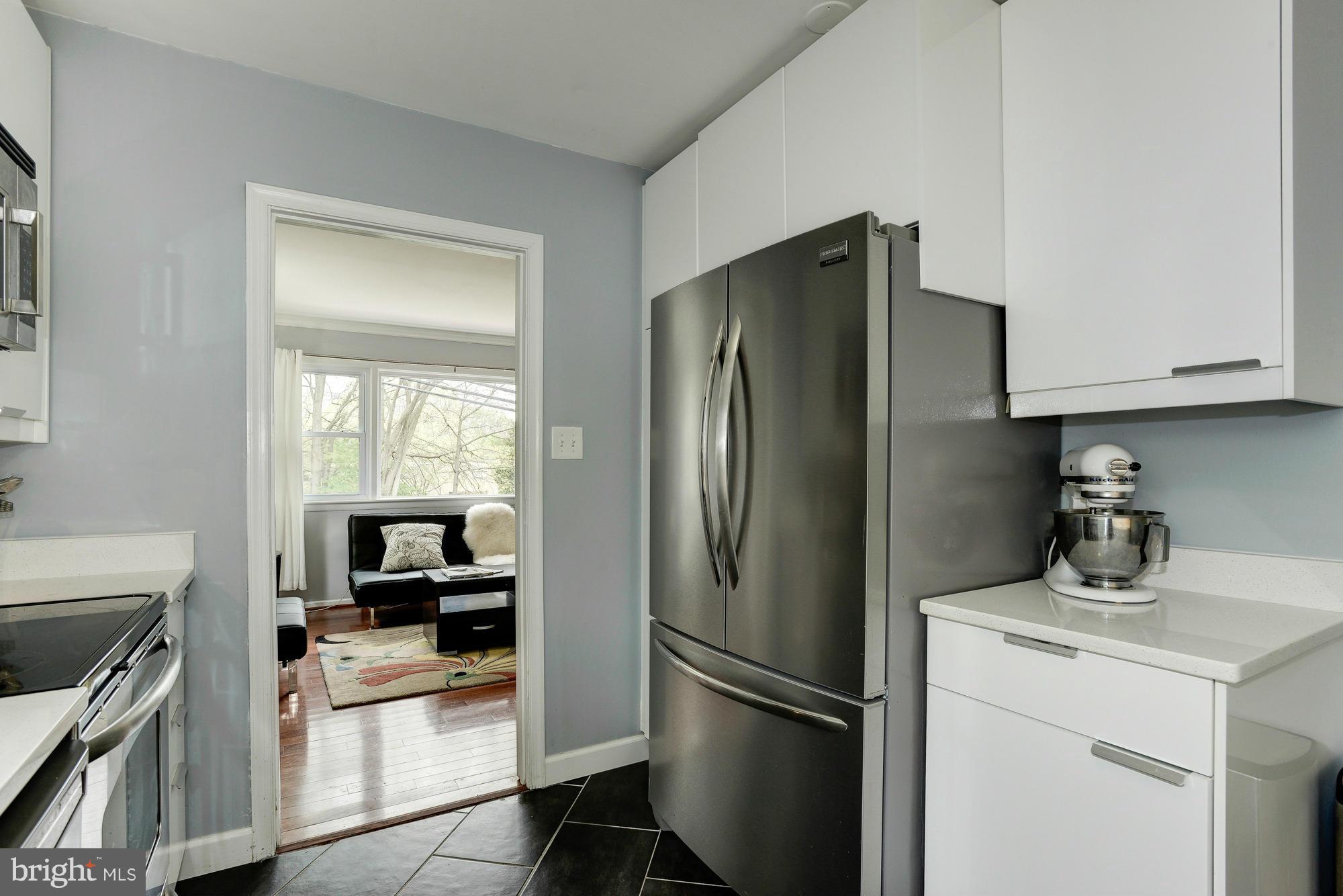 7739 Magarity Road Falls Church, VA 22043 - Photo 4 of 30 Kitchen