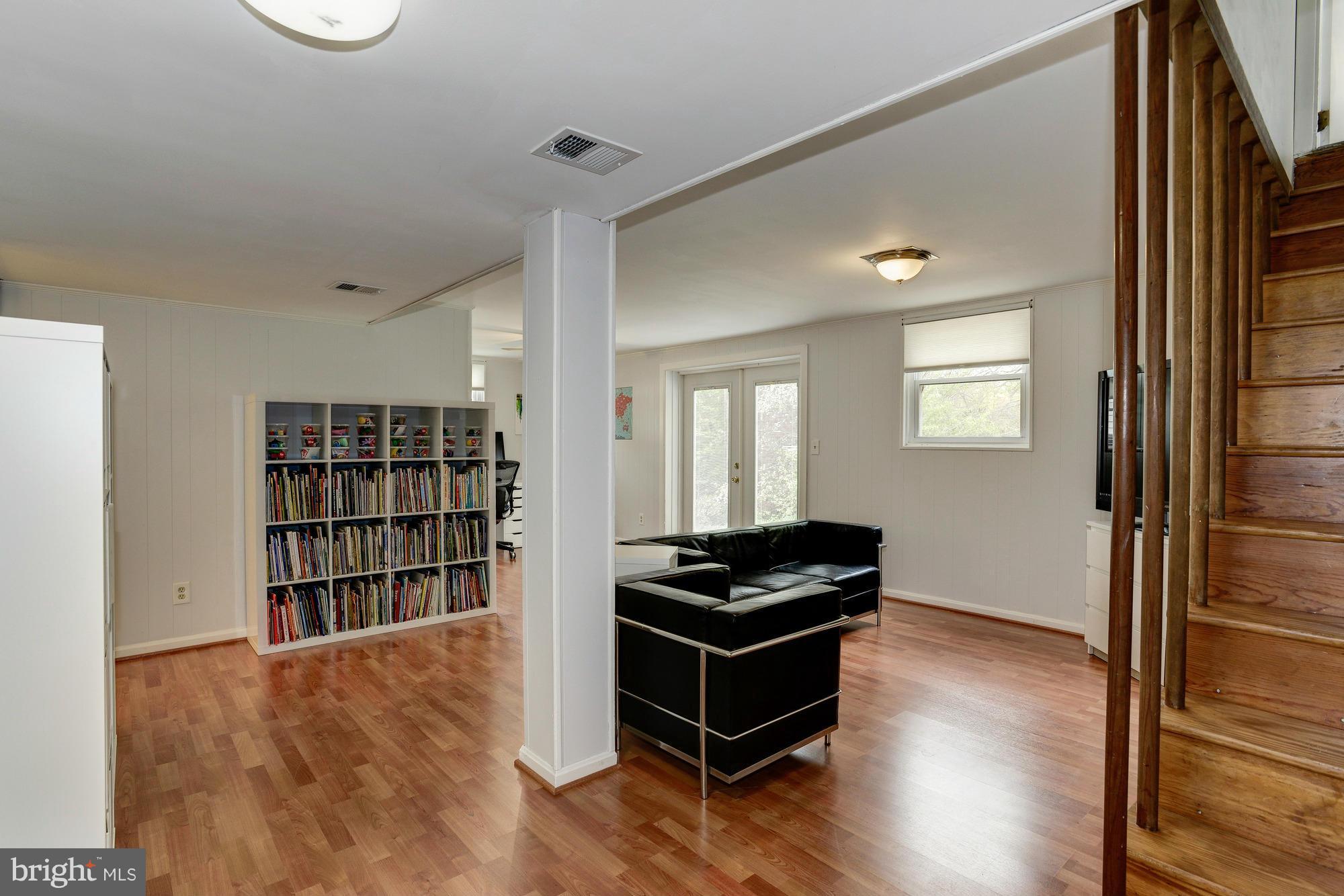 7739 Magarity Road Falls Church, VA 22043 - Photo 10 of 30 Family Room