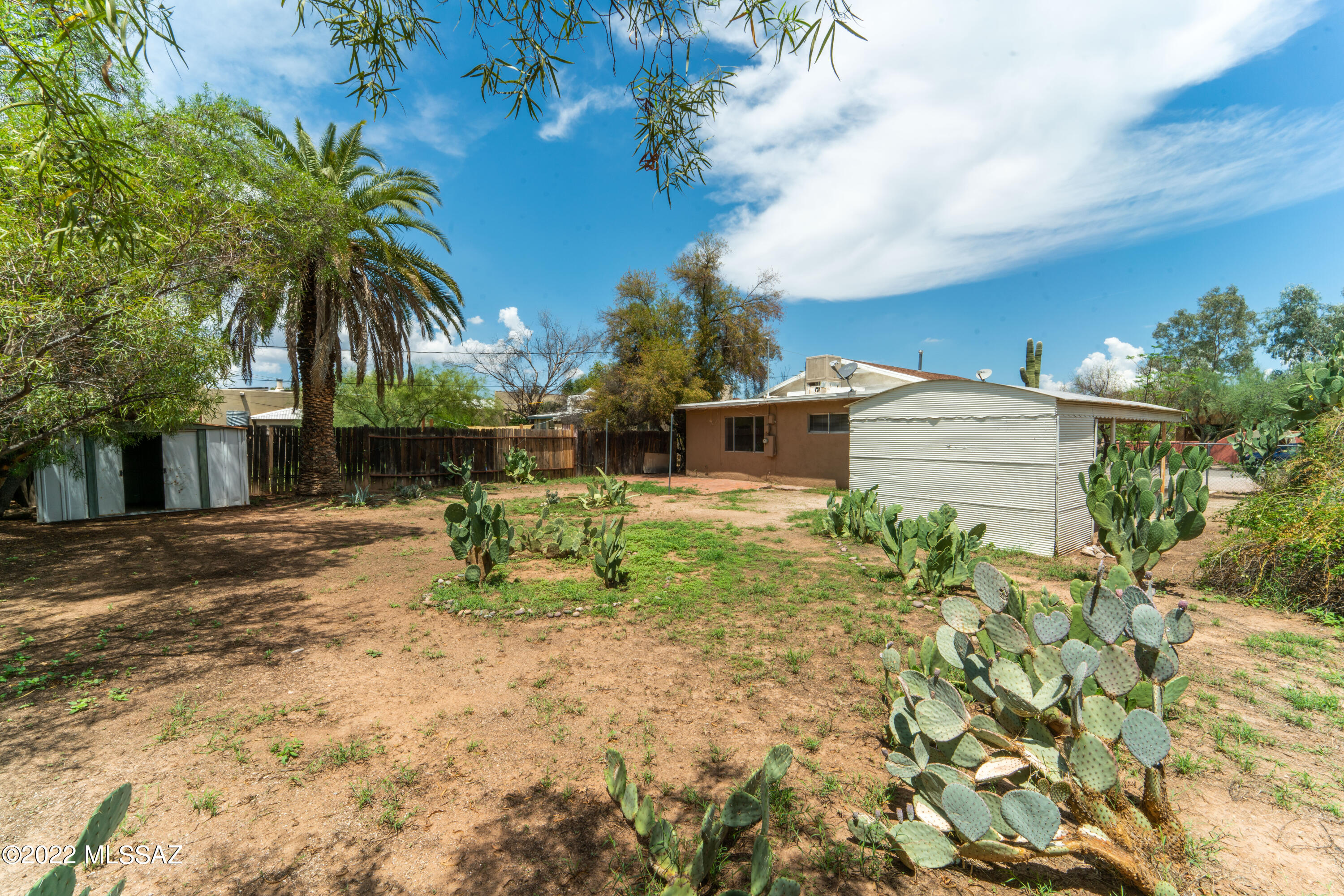 2432 East Mabel Street Tucson, AZ 85719 - Photo 25 of 41