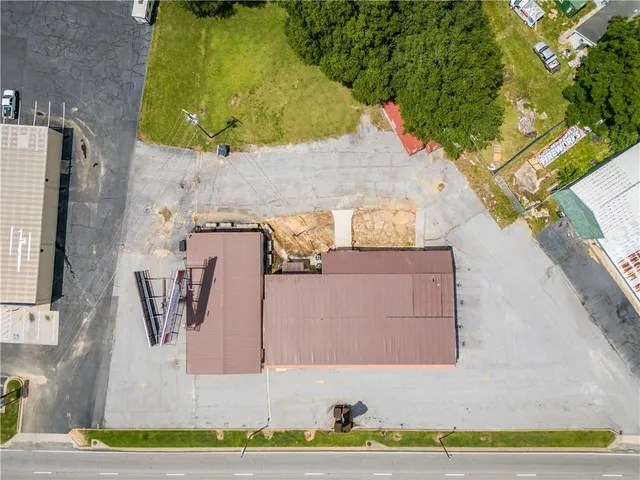 a view of swimming pool