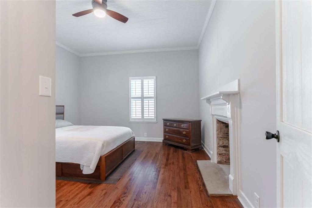 1531 Farmington Road Madison, GA 30650 - Photo 13 of 47