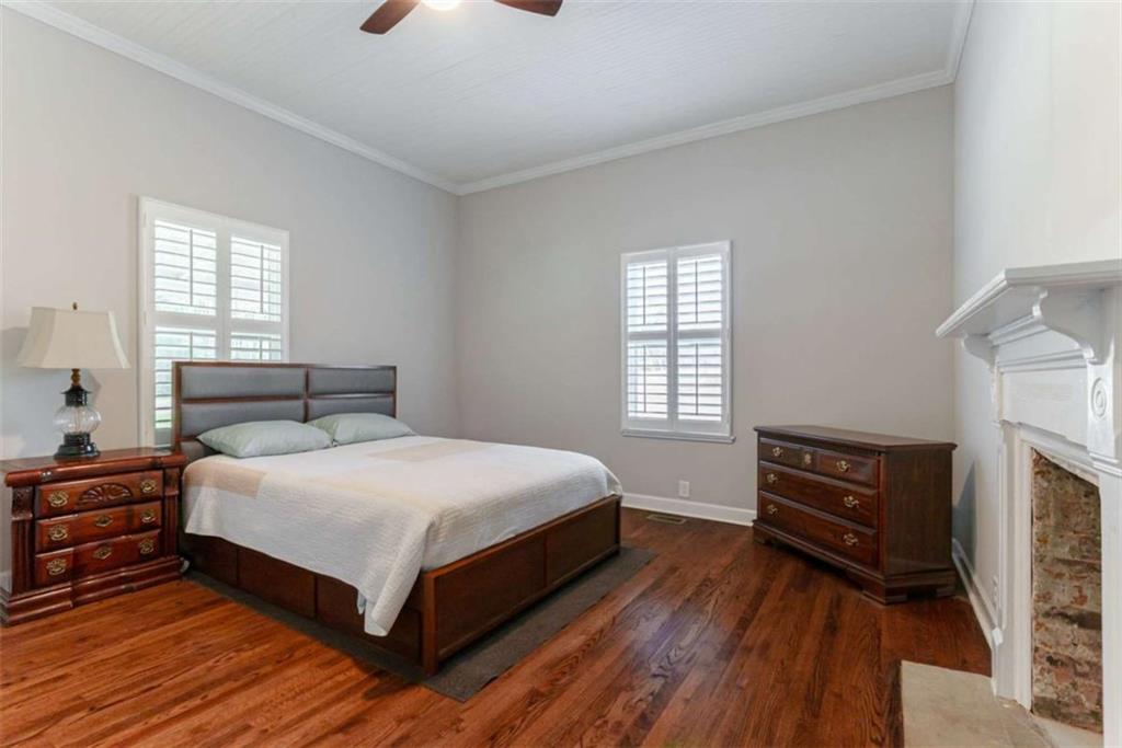 1531 Farmington Road Madison, GA 30650 - Photo 14 of 47