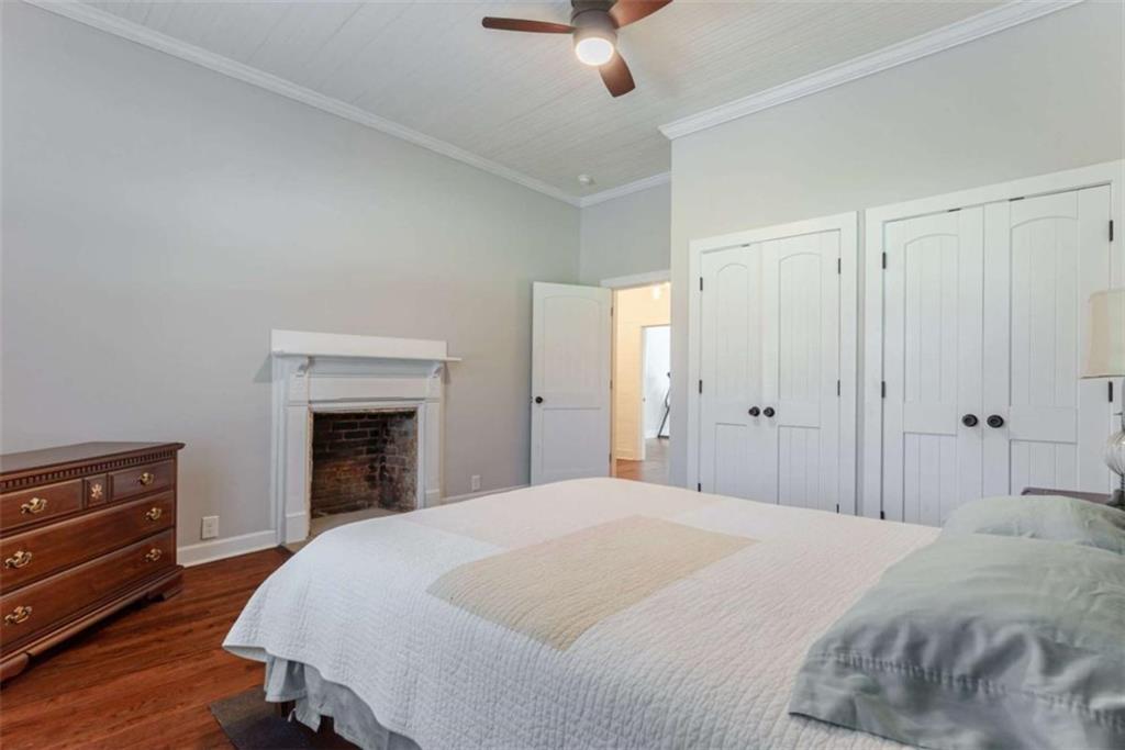 1531 Farmington Road Madison, GA 30650 - Photo 15 of 47