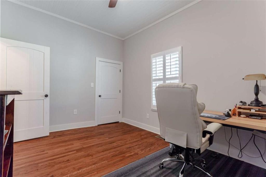 1531 Farmington Road Madison, GA 30650 - Photo 16 of 47