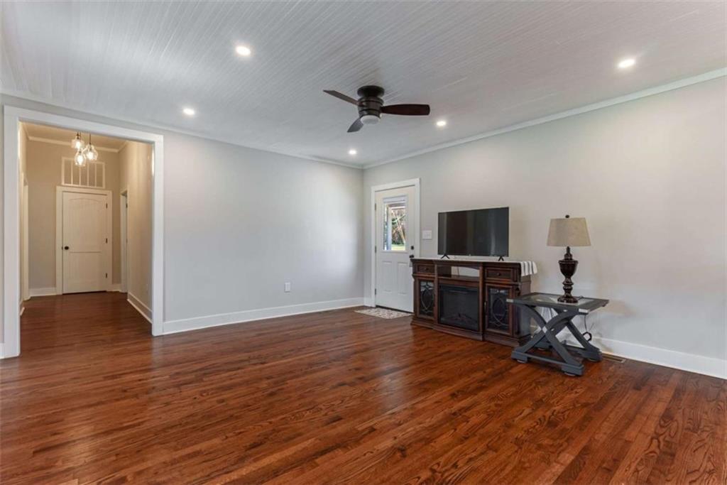 1531 Farmington Road Madison, GA 30650 - Photo 20 of 47