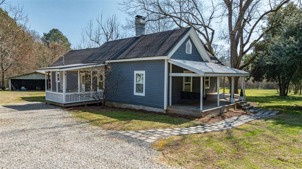 1531 Farmington Road Madison, GA 30650 - Photo 2 of 47